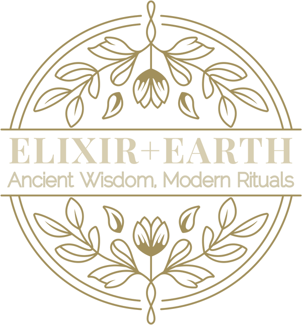 Elixir+Earth - paused